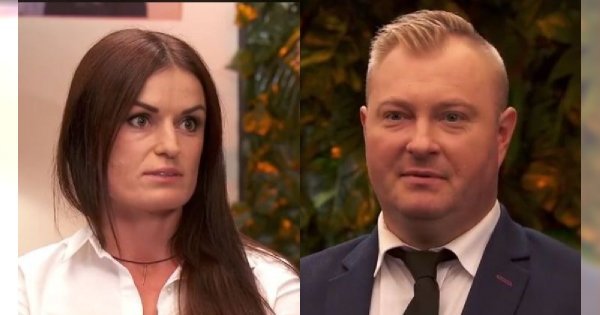 Rolnik szuka żony: wielki finał. Ostro! Paulina wygarnęła Łukaszowi, co o nim myśli: Nie masz jaj!