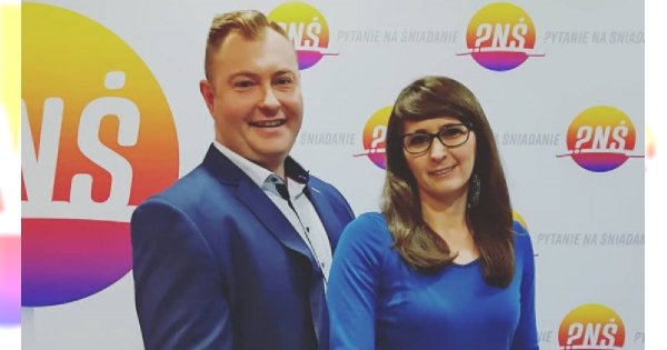 Łukasz i Agata z "Rolnik szuka żony" założyli profile na Instagramie. Agata jest w ciąży?!