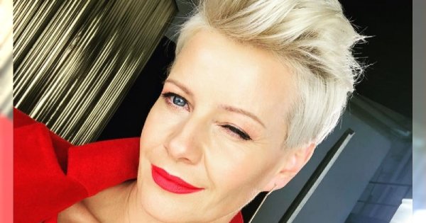 Małgorzata Kożuchowska pochwaliła się choinką. Dla 4-letniego syna przygotowała coś wyjątkowego! To słodkie!