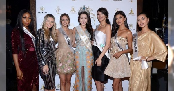 Miss Supranational 2018 już w ten piątek. Mamy zdjęcia kandydatek! Która powinna wygrać?