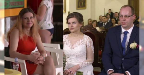 Agata ze "Ślubu od pierwszego wejrzenia" już nie jest szarą myszką! Fani w szoku: Wow, extra zmiana