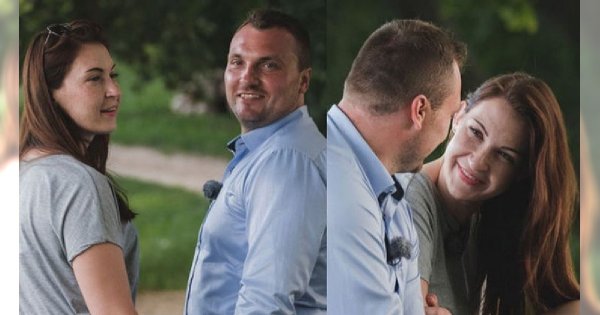 Martyna od Grześka z "Rolnik szuka żony" ma już nowego chłopaka! Przystojny?