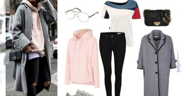 Zimowe stylizacje streetstyle. Zainspiruj się największymi trendami z europejskich ulic