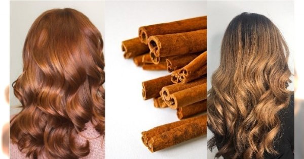 Jakie koloryzacje będą modne w 2019 roku? Koniecznie wypróbuj "cinnamon hair"