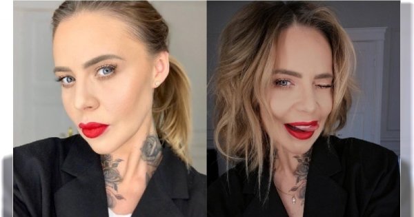 Maja Sablewska pokazuje gołe PIERSI. Fani apelują: Majka, może jakaś terapia?