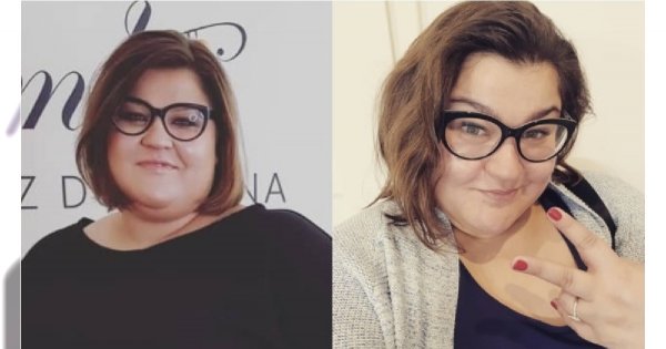 Dominika Gwit na gali Lwice Biznesu! Fani: Jak lwica!