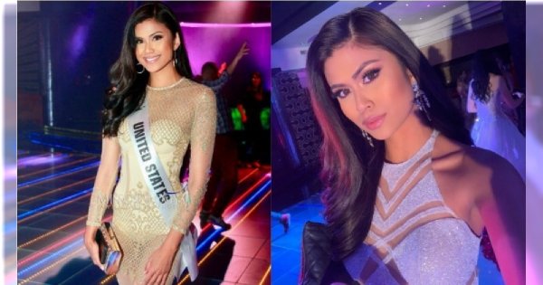Miss Supranational 2018 wybrana. Ale my zakochaliśmy się w Miss USA! Piękna!