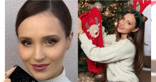 Marina pokazała się bez makijażu. Fani podzieleni: Czar prysł VS piękna i naturalna