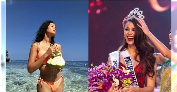 Miss Universe 2018 wybrana! Tak wygląda najpiękniejsza kobieta świata