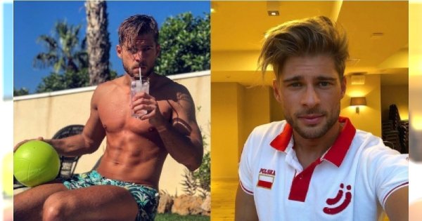 Mister Supranational 2018: Przystojny Mister Czech zrobił furorę w sieci! Fani: To on powinien wygrać!