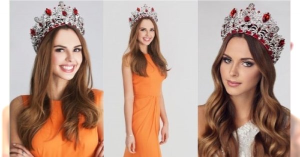 Wybory najpiękniejszej kobiety świata już dziś! Zobaczcie Polkę, która powalczy o tytuł Miss Supranational 2018!