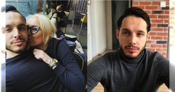 Paweł Cattaneo z "Warsaw Shore" zostanie ojcem! Jego dziewczyna pokazała brzuszek!