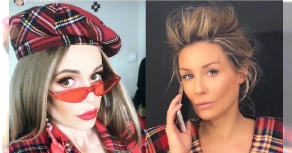 Doda i Małgorzata Rozenek w niemal identycznej marynarce! Która lepiej?