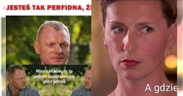 Rolnik szuka żony 5: WIELKI FINAŁ! Marek nie chciał spotkać się z Olą, a internauci tworzą MEMY! Zobaczcie najlepsze!