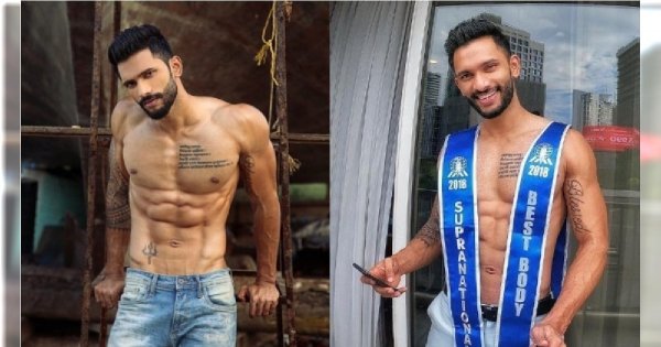 Mister Supranational 2018 wybrany! Najprzystojniejszym mężczyzną świata został Mister Indii