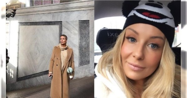 Małgorzata Rozenek bawi w Mediolanie. Jedna rzecz z jej stylizacji bardzo NIE spodobała się fanom