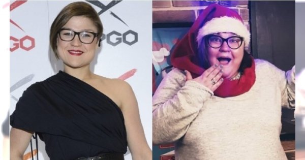 Dominika Gwit SCHUDŁA? Fani nie mają wątpliwości: Pani jest dużo chudsza!