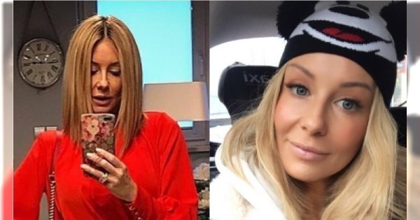 Małgorzata Rozenek na randce z Radkiem! Fani zwrócili uwagę na jej nogi: Aż boli od samego patrzenia!
