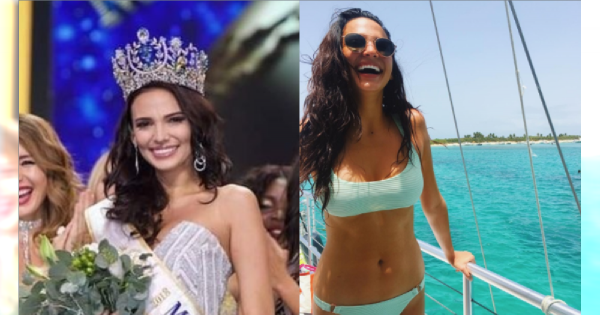 Miss Supranational 2018 wybrana! Została nią Miss Puerto Rico. Faktycznie najpiękniejsza?