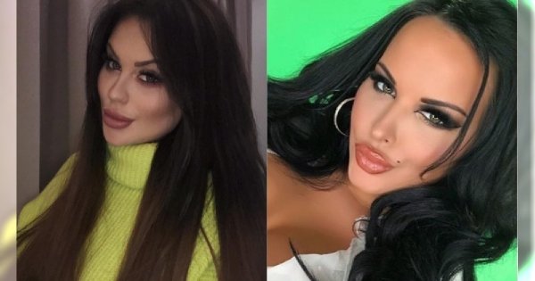 Ewelina z "Warsaw Shore" w ciemnych włosach wygląda jak Esmeralda Godlewska?! W końcu odpowiedziała!