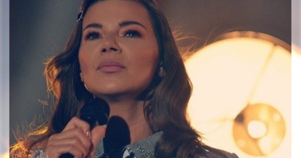 Edyta Górniak o PORONIENIU i rozstaniu z Mateuszem Zalewskim. Wpis wzruszył fanów do łez!