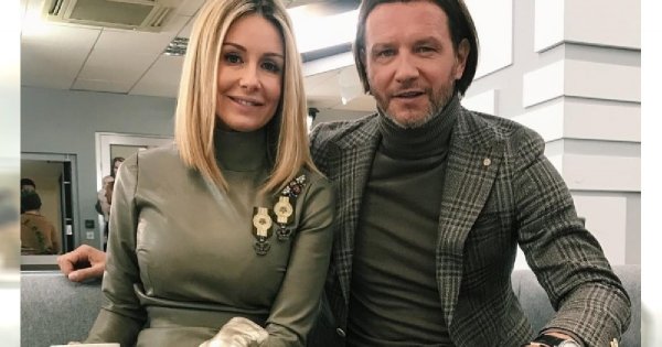 Seksowna Rozenek w DDTVN. Fanki: "Dziś przeszła pani samą siebie". ZŁOTE KOZAKI zrobiły robotę!