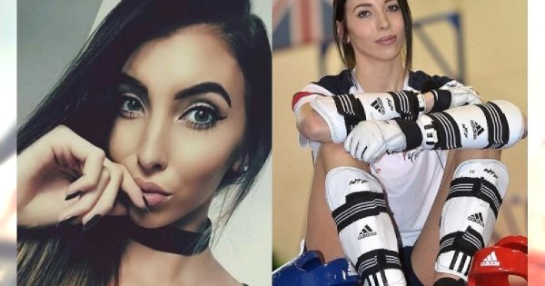 Ta niesamowicie piękna dziewczyna odnosi sportowe sukcesy, ale nie może znaleźć chłopaka z tego jednego powodu...