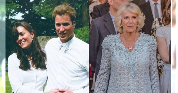 Mało brakowało, a podzieliłaby los Camilli! Kate na zawsze mogła pozostać "tą trzecią"!