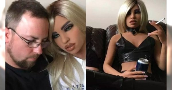 Mężczyźni coraz częściej marzą o takich kochankach! Ci panowie zdradzają, w czym lalka byłaby lepsza od prawdziwej kobiety!