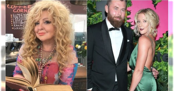 Gessler cieszy się z rozwodu Lary? "Zwykły barman" od początku jej nie pasował