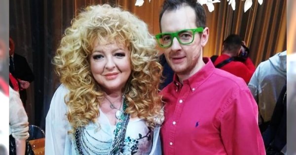 Magda Gessler wciągnęła syna do telewizji. Tadeusz Müller dostał własny program. Co będzie w nim robił?