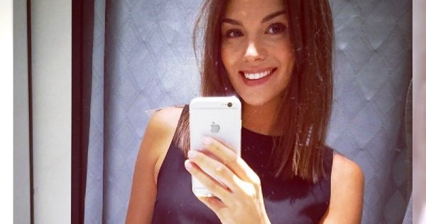 Paulina Krupińska pokazała CIĄŻOWY BRZUSZEK! Do tej pory nie chwaliła się ciążą, aż tu nagle taka petarda!