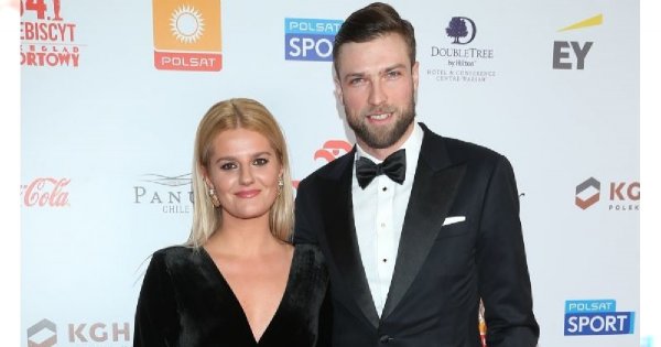 Zofia Zborowska i Andrzej Wrona DEBIUTUJĄ na ściance! Pasują do siebie?