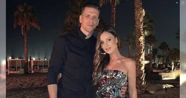 Marina pozuje W BIKINI w Dubaju. "To nasze pierwsze wakacje od narodzin"
