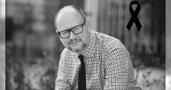 Paweł Adamowicz nie żyje. Miał 53 lata. Pogrążył w żałobie żonę i dwie córki