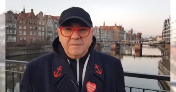 Jerzy Owsiak WRACA do Wielkiej Orkiestry Świątecznej Pomocy: Tak, będę prezesem fundacji