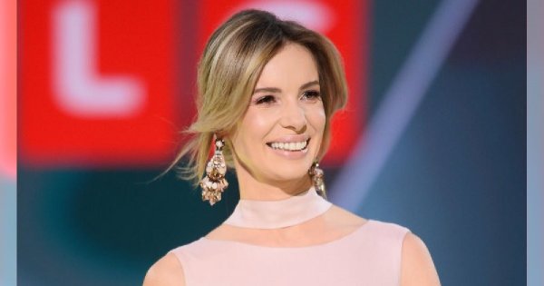 Izabela Janachowska pierwszy raz po ogłoszeniu ciąży! Widać już brzuszek?