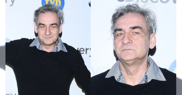 Robert Gonera wywołał AFERĘ na ramówce TVN! "Usiadł na podłodze, robił zdjęcia gwiazdom i je wygwizdywał"