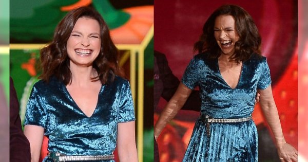 Anna Starmach na ramówce TVN zaliczyła WPADKĘ! Nie zgadniecie, co się stało!
