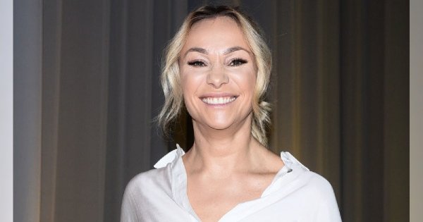 Sonia Bohosiewicz pokazała zdjęcie SPRZED 20 LAT! WOW, wiedzieliście, że tak kiedyś wyglądała?