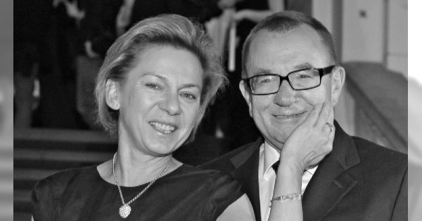 Żona Rafała Bryndala nie żyje. Dorota Bryndal miała 55 lat