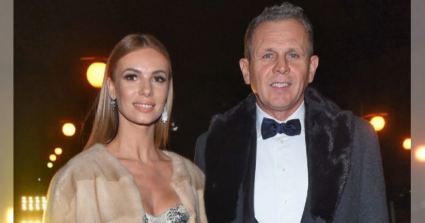 Izabela Janachowska pierwszy raz o ciąży. Ma już wybrane IMIONA! Wśród nich 2 są nietypowe