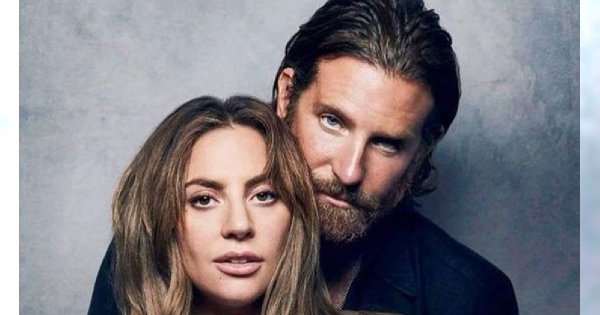 Lady Gaga gra koncert. Wtedy dołącza do niej Bradley Cooper i... To nagranie podbiło sieć!