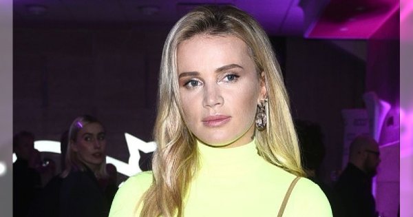 Maffashion na pokazie Przybylskiego w trendzie z lat 90! Jeszcze niedawno W ŻYCIU byśmy się tak nie ubrały