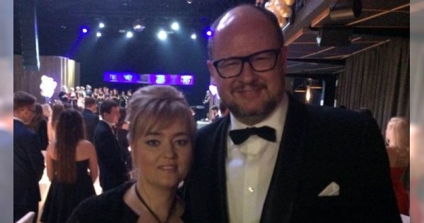 Żona Pawła Adamowicza opublikowała ostatnie wspólne rodzinne zdjęcie. Podpis wzrusza do łez