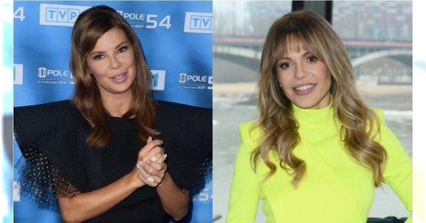 Edyta Górniak odmówiła Dodzie udziału w koncercie: To używanie chwili tragicznej dla nagłówków. Co na to Doda?