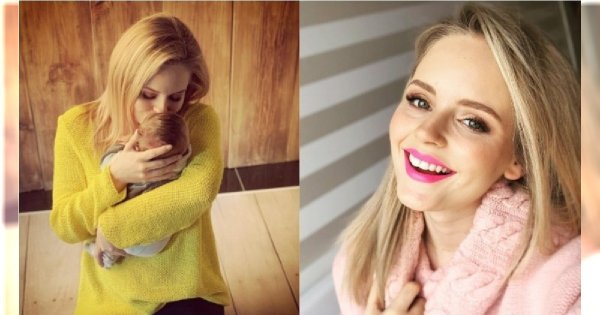 Olga Kalicka pokazała wózek dla malucha. Wiemy, jaki to model i ile kosztuje