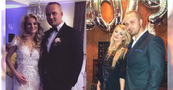 Anita i Adrian ze "Ślubu od pierwszego wejrzenia" ROZSTALI SIĘ?! Fani zauważyli brak obrączki