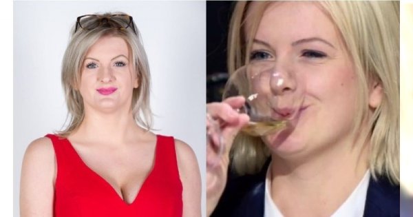 Karolina Plachimowicz z "Projektu Lady" jest dziś nie do poznania! "Wchodziłam do projektu wyglądając jak mop"