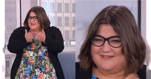Dominika Gwit znowu o idealnych sylwetkach. "Kobiety dążą do czegoś, czego nigdy nie osiągną"